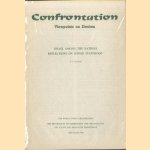 Confrontation. Viewpoints on Zionism door J.L. Talmon