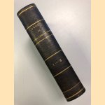 Types et caracteres russes (2 volumes in 1 band)
Ivan Golovine
€ 100,00