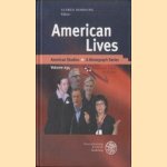 American Lives
Alfred Hornung
€ 30,00