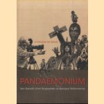 Pandaemonium. Ken Russell’s artist biographies as baroque performance door C.C.J. van Eecke