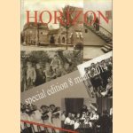 Horizon. Special edition 8 maart 2014
Toon Borst e.a.
€ 12,50