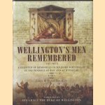 Wellington's Men Remembered A Register of Memorials to Soldiers Who Fought in the Peninsular War and at Waterloo. Volume 1. A to L + CD-ROM
Janet Bromley e.a.
€ 35,00