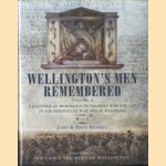 Wellington's Men Remembered A Register of Memorials to Soldiers Who Fought in the Peninsular War and at Waterloo. Volume 2. M to Z + CD-ROM
Janet Bromley e.a.
€ 35,00