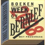 Boekenweek-CV 2008. Bernlef - met prijsvraag
Just Enschede
€ 5,00