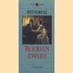 Rood en zwart door Stendhal