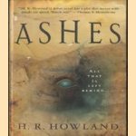 Ashes door H.R. Howland