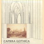 Camera Gothica: Gotische kerkelijke architectuur in de 19de-eeuwse Europese fotografie = Gothic church architecture in the 19th century European photography = Architecture religieuse gothique dans la photographie européenne du 19e siècle
Pool Andries e.a.
€ 9,00