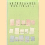 Nederlandse postzegels 1981. Achtergronden, vormgeving, emissiegegevens, stempels door Gerrit Komrij e.a.