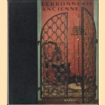 Ferronnerie ancienne door Raymond Lecoq