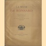 La muse de Ronsard door Jean Plattard