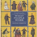 What people wore. A Visual history of dress from ancient times to Twentieth-Century America
Douglas Gorsline
€ 12,50