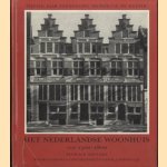 Het Nederlandsche woonhuis 1300-1800 door Ir. R. Meischke