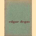 Edgar Degas door diverse auteurs