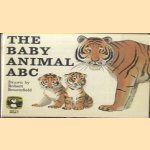 The baby animal ABC
Robert Broomfield
€ 8,00