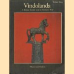 Vindolanda. A roman frontier post on Hadrian's Wall door Robin Birley