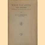 Wigle van Aytta van Zwichem. Hoogleraar en rechtsgeleerd schrijver
B.H.D. Hermesdorf
€ 8,00