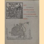 Het Nederlandse geillustreerde boek. Een schets van zijn geschiedenis door H. de la Fontaine Verwey