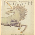 The Unicorn door Nancy Hathaway