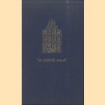 Het huis 'De Dubbele Arend'. Het huis Keizersgracht 141, thans 'Van Riebeeckhuis' genaamd, nu daar een halve eeuw gearbeid is voor de culturele en economische betrekkingen met Zuid-Afrika door W.Ph. Coolhaas