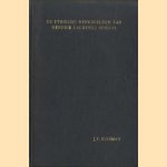 De ethische denkbeelden van Hendrik Laurensz Spiegel door J.F. Buisman