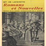 Romans et Nouvelles
Mme de Lafayette
€ 8,00