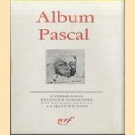 Album Pascal door Bernard Dorival