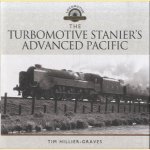 The Turbomotive, Staniers Advanced Pacific
Tim Hillier-Gravesm
€ 20,00