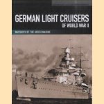 German Light Cruisers of World War II door Gerhard Koop e.a.