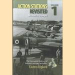 Action Stations Revisited. The complete history of Britain's military airfields. Volume 1: Eastern England
Michael J.F. Bowyer
€ 15,00