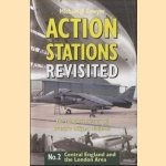 Action Stations Revisited. The complete history of Britain's military airfields. Volume 2: Central England and London
Michael J.F. Bowyer
€ 20,00