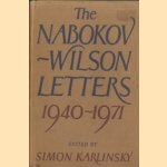 The Nabokov-Wilson Letters 1940-1971 door Simon Karlinsky