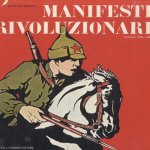 Manifesti rivoluzionari. Europa 1900 - 1940 door Mario de Micheli