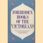 Forbidden books of the Victorians door Peter Fryer