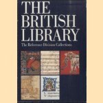 The British Library. The Reference Division Collections door Janice Anderson