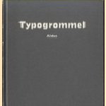 Typogrommel
Aldus
€ 5,00