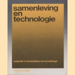 Samenleving en technologie door M. Chamalaun e.a.