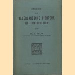 Studiën over Nederlandsche dichters der zeventiende eeuw door Dr. G. Kalff