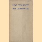 Het levende lijk door Leo Tolstoy