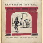 Een liefde in Siena (Historia De Duobus Amantibus) door Aeneas Sylvius Piccolomini