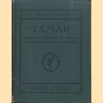 ''Tamar''. Bijbelsch verhaal in verzen. Met teekeningen van Fritz van den Berghe *GESIGNEERD* door René de Clercq