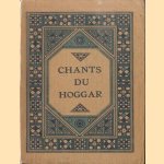 Chants du Hoggar
A. Maraval-Berthoin
€ 20,00