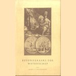 Bevorderaars der wetenschap. Fragmenten van jaarredes gehouden in de algemene vergaderingen van de Hollandsche Maatschappij der Wetenschappen 1966-1978 door Jhr.Mr. C.C. van Valkenburg