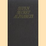 Seven Secret Alphabets door Anthony Earnshaw