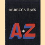 From A to Z
Rebecca Rass e.a.
€ 10,00