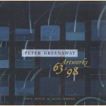 Peter Greenaway: Artworks 63-98 door Paul Melia e.a.