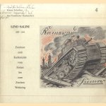 Lino Salini. 1889-1944. Zeichner und Karikaturist vom Ersten bis zum Zweiten Weltkrieg
Ingrid Roschlau e.a.
€ 10,00