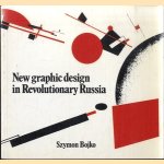 New graphic design in Revolutionary Russia 
Raoul Hausmann. Retrospektive door Szymon Bojko