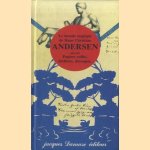 Le monde magique de Hans Christian Andersen, 1805-1875: Papiers colles, dechires, decoupes
Hans Christian Andersen
€ 15,00