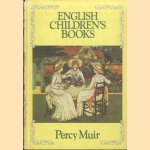 English children's books 1600-1900 door Percy Muir