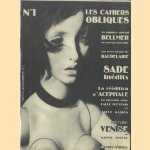 Les Cahiers Obliques No. 1 door Various